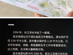 -盘龙城国家考古遗址公园