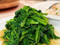 -漢舍川菜馆(国贸商城店)