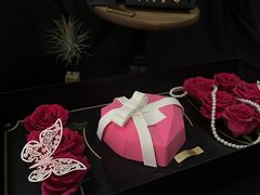 -西檬树SIMON·T轻奢蛋糕(大东方Max店)