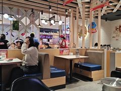 -鱼酷活鱼烤鱼(北美店)