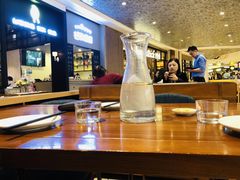 大堂-芒果爆爆(东海缤纷店)