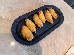 -必胜客(江桥万达店)