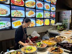 -王家厨房(新华路店)