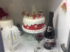 -美丽心情蛋糕(江苏路店)