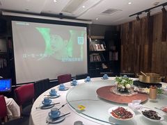 -俏湘私房菜(国贸店)