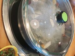 -南国锋味椰子鸡(瀚海店)