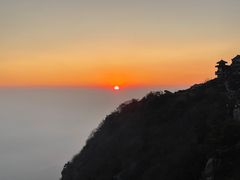 -泰山风景名胜区