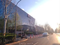 -新浪总部大厦