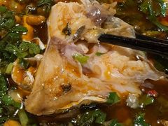 -融泽漁悦三只耳鱼火锅(南郑大道店)