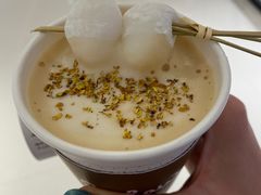 -Seesaw Coffee(上海国金中心店)