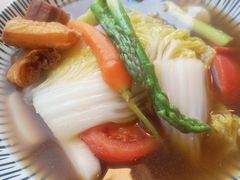 -漫蔬•台北蔬食小馆VEGGIEBOIL(朝晖店)
