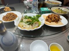-阿甘小馆(陇海路店)