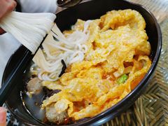 -正宗潮州鱼蛋粉(长寿西路店)