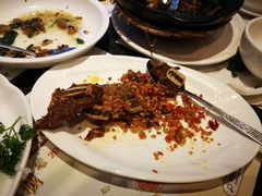 -中国厨房/台湾牛肉面