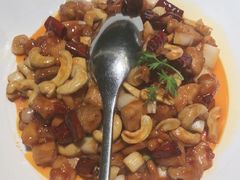 -秀儿四九城·新京菜(亚运村鸟巢店)