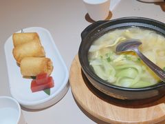 -蔡澜点心·粤菜(丽泽天街店)