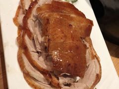 -四季民福烤鸭店(前门廊房二条店)