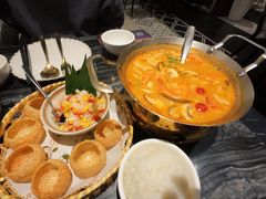 -Thai Alley泰爱里(二沙岛店)