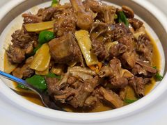 -楚山晓·楚湘菜(江夏永旺店)