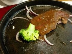 -怡人怡口牛排海鲜自助(飞龙大厦店)