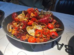 -巴厘龙虾·榜首油焖大虾(音乐学院·沿江酒馆店)