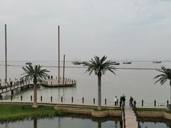 -太湖月亮湾