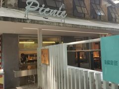 -Picnic·bistro  coffee