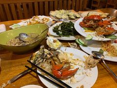 -竹林小屋(库塔店)