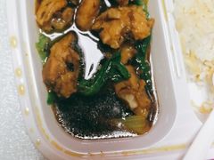 -华辉拉肠(西村店)