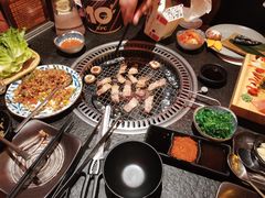 -上男·烧肉集市(五一广场店)