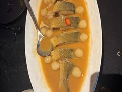 -醉东Oriental House(静安嘉里中心店)