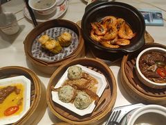 -稻香饭店(龙华天虹店)