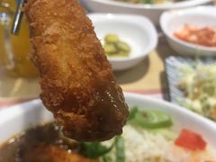 -韩香福脊骨汤锅(上杭路店)