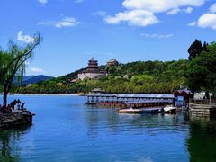 -颐和园