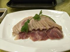 薰蹄-九大簋家宴(北京路店)