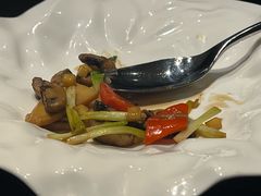 -云锦壹号·淮扬宴(徐汇万科店)