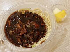 -高丽雅韩式炸酱面(南洪街店)