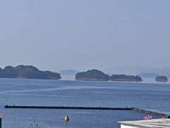 -庐山西海主景区