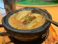 -小柴米·传统江西菜(八一广场店)