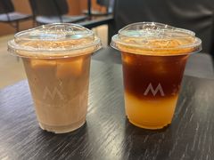 -M Stand(深圳南山欢乐颂店)