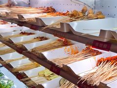 -马路边边串串香(双井直营店)