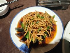 -刘胖子家常菜·蹄花焖藕(兴业店)