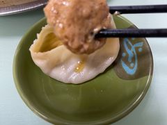-食惠里小笼包面馆(越秀店)