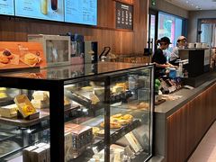 -星巴克(汕头群光广场店)