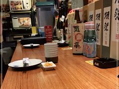 -気楽亭和食料理(气乐亭大世界本店)