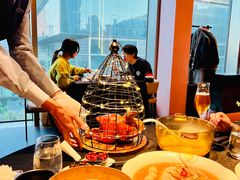 -醉东Oriental House(静安嘉里中心店)
