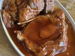 -砂锅李(九江路店)