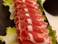 -东来顺饭庄(西单店)