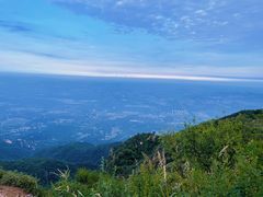 -妙峰山风景名胜区