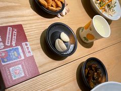 -秦和居(大唐时代店)